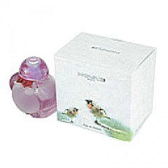 Lovely Bird Pink von Novae Plus / S. Cute
