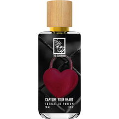 Capture Your Heart by The Dua Brand