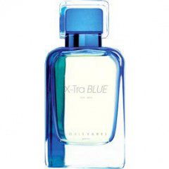 X-Tra Blue by Louis Varel X-Tra Blue by Louis Varel