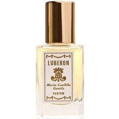 Luberon by Maria Candida Gentile