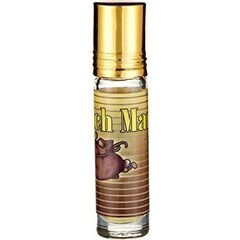 Rich Man by Hamil al Musk Rich Man by Hamil al Musk