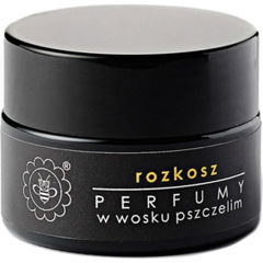 Rozkosz von Miodowa Mydlarnia