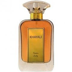 Khayali - Tuscan Lady by My Perfumes Khayali - Tuscan Lady by My Perfumes