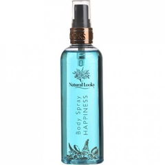 Happiness (Body Spray) by Natural Looks