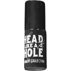 Head Like A Hole (Perfume Oil) von Sixteen92