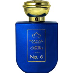 Sapphire Collection No. 6 by Royal Parfum