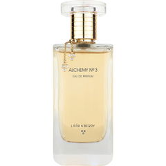 Alchemy № 3 by Lark & Berry