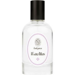 L'Eau Lilas by Enfance