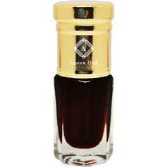 Malaysia Wild Forest Oud von Ameenroma Aromatics / Ameen Oud