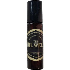 Jersey Devil (Perfume Oil) by The Oil Well