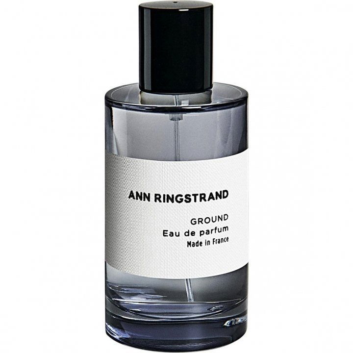 Ground von Ann Ringstrand