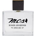MCS (After Shave Lotion) von MCS