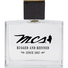 MCS (After Shave Lotion) von MCS
