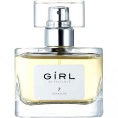 7 Delphinium by Gírl de Provence