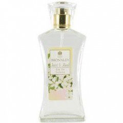 Apricot & Almond von Bronnley