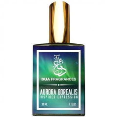 Aurora Borealis by The Dua Brand