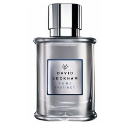 Pure Instinct by David Beckham Pure Instinct by David Beckham