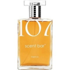 Scent Bar 107 by Scent Bar Scent Bar 107 by Scent Bar