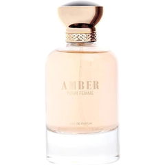 Amber by Bharara