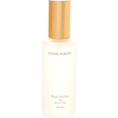 Snow-White by Sea of Spa