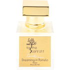 Dreaming in Pomelo von For The Scent Of It