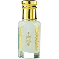 Musk Tahara by Tarifé Attär