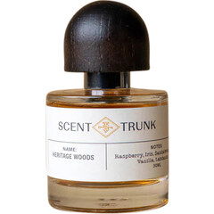 Heritage Woods von Scent Trunk