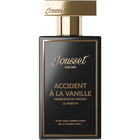 Accident à La Vanille - Madeleine de Proust von Jousset Parfums