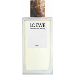 Un Paseo por Madrid - Prado von Loewe