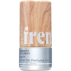 Salty (Perfume Oil) by Being Frenshe