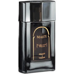 Marte [Collezione Privata] - Arancio & Vaniglia von Battistoni