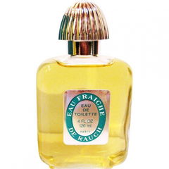 Eau Fraîche de Rauch by Madeleine de Rauch