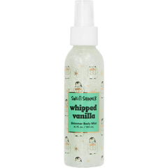 Whipped Vanilla by Sweet and Shimmer