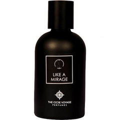 Like a Mirage by The Code Voyage