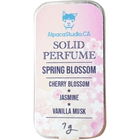 Spring Blossom by AlpacaStudio.CA