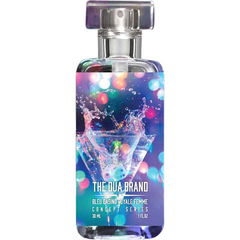 Bleu Casino Royale Femme von The Dua Brand