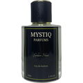 Golden Hour by Mystiq Parfums