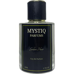 Golden Hour by Mystiq Parfums