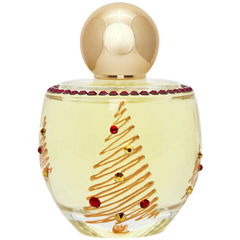 Fleur de Cassis Les Limiteés X Mas 2025 by Parfümerie Brückner