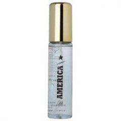 America Gold Woman von Milton-Lloyd / Jean Yves Cosmetics
