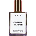Cosmic Jardin von Yalu