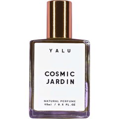 Cosmic Jardin von Yalu
