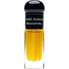 Kedah Soilwood Agarwood von Maunamoku