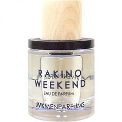 Rakino Weekend by Juliana Parfums Co.