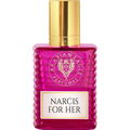 Narcis for Her by Arabian Eagle