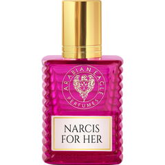 Narcis for Her von Arabian Eagle