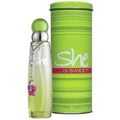 She is... Sweet! von Hunca