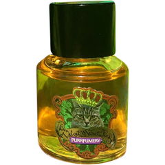 Terrain von Velvet & Sweet Pea's Purrfumery