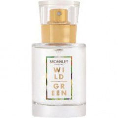 Wild Green (Eau Fraîche) by Bronnley