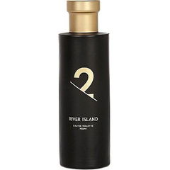 2 Black for Men von River Island